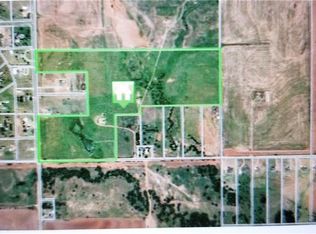 3740 Piedmont Rd N, Piedmont, OK 73078