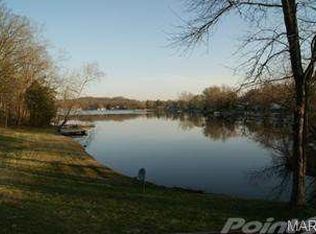 1109 N Shore Dr, Catawissa, MO 63015