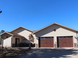21909 510th St, Bemidji, MN 56601