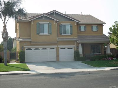 6691 Theresa St, Mira Loma, CA, 91752