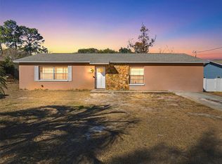 3377 Montano Ave, Spring Hill, FL 34609