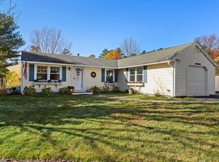7 Pine Tree Dr, Middleboro, MA 02346