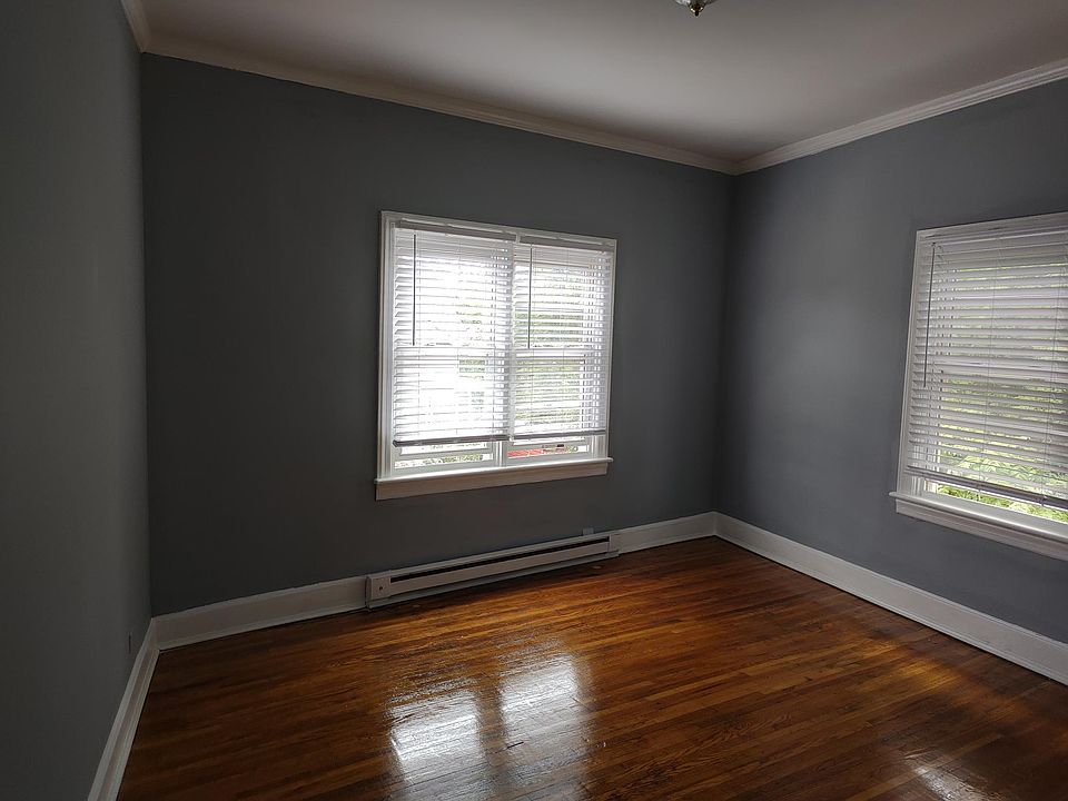 Bedroom #1