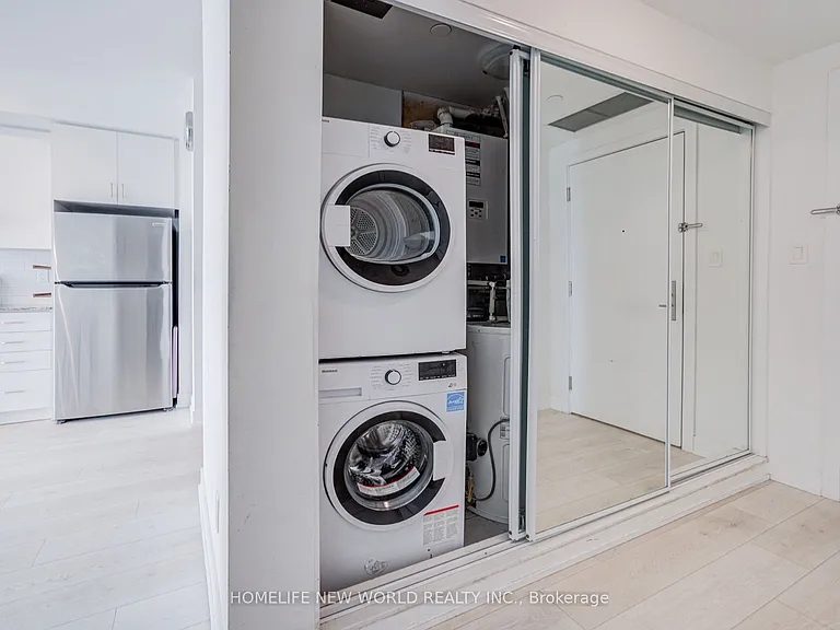 1709 Bur Oak Ave #205 — Photo 2