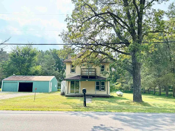 1891 County Road Z, Arkdale, WI 54613