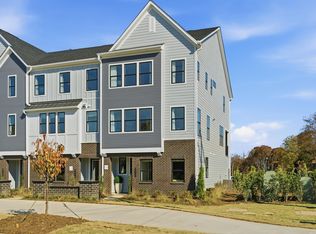 Aster Plan, Ross Farms, Charlotte, NC 28277