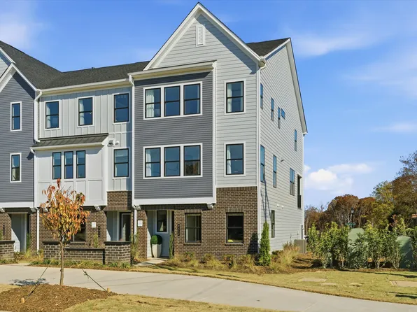 Aster Plan, Ross Farms
