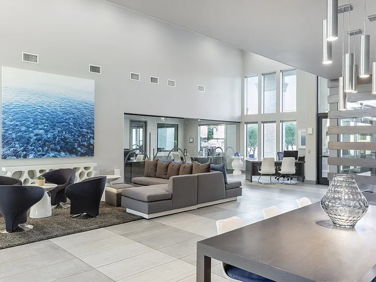 Dream Apartments — Photo 15