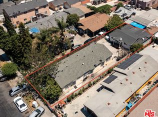 1318 E 59th Pl, Los Angeles, CA 90001
