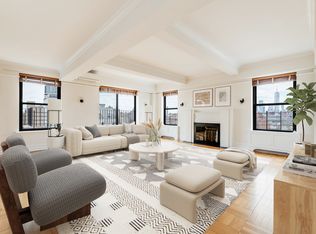 56 7th Ave APT 20A, New York, NY 10011