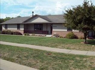 3504 SE 23rd Ter, Topeka, KS 66605