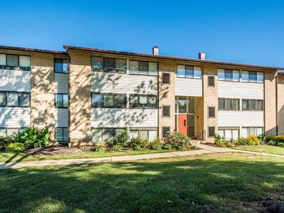 1 Wye Oak Dr APT J, Bel Air, MD, 21015