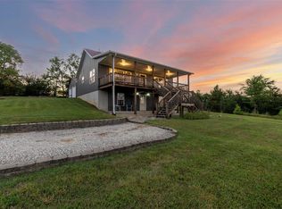 606 Big Sky Ln, Millersville, MO 63766