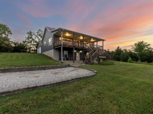 606 Big Sky Ln, Millersville, MO 63766