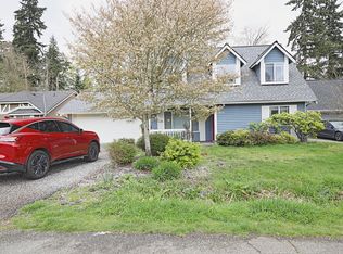 16711 6th Ave SE, Bothell, WA 98012