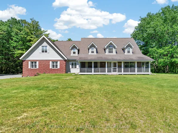 2388 Horning Rd, Kingston, ON K0H 1M0