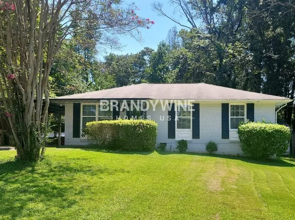 8104 Attleboro Dr, Jonesboro, GA 30238