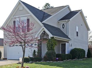 1005 Mallory Ln, Spring Hill, TN 37174