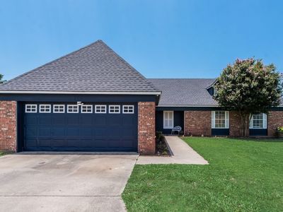 273 N Laramie Cir, Pilot Point, TX, 76258