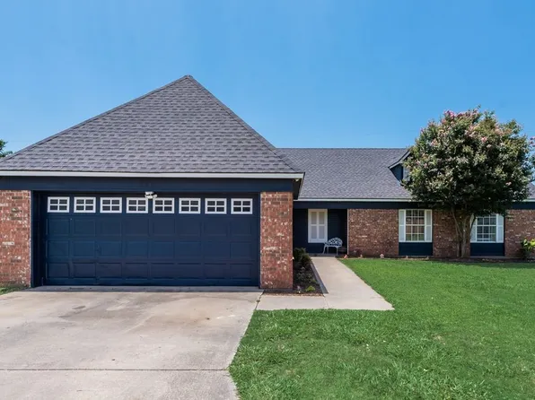 273 N Laramie Cir, Pilot Point, TX 76258