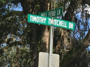 4972 Timothy Twitchell Dr, Milton, FL 32583