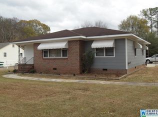 1307 W 4th St, Sylacauga, AL 35150