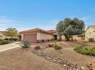 16249 W TAPATIO Drive, Surprise, AZ 85374