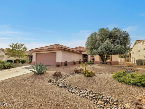 16249 W TAPATIO Drive, Surprise, AZ 85374