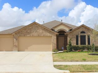 4027 Cackling Goose Ct, Baytown, TX 77521