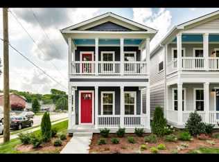 1449 14th Ave S, Nashville, TN 37212