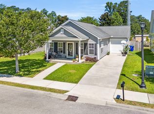 1504 Stilley Cir, Conway, SC 29526