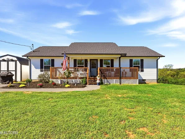 857 Nance Rd, New Market, TN 37820