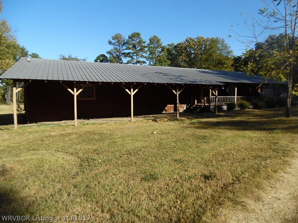 10474 Piney Rd, Havana, AR 72842 Zillow