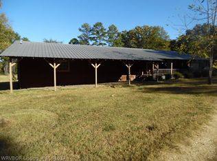 10474 Piney Rd, Havana, AR 72842