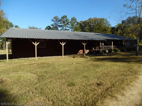10474 Piney Rd, Havana, AR 72842