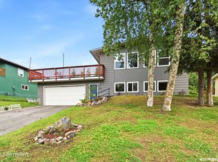 727 Norman St, Anchorage, AK 99504