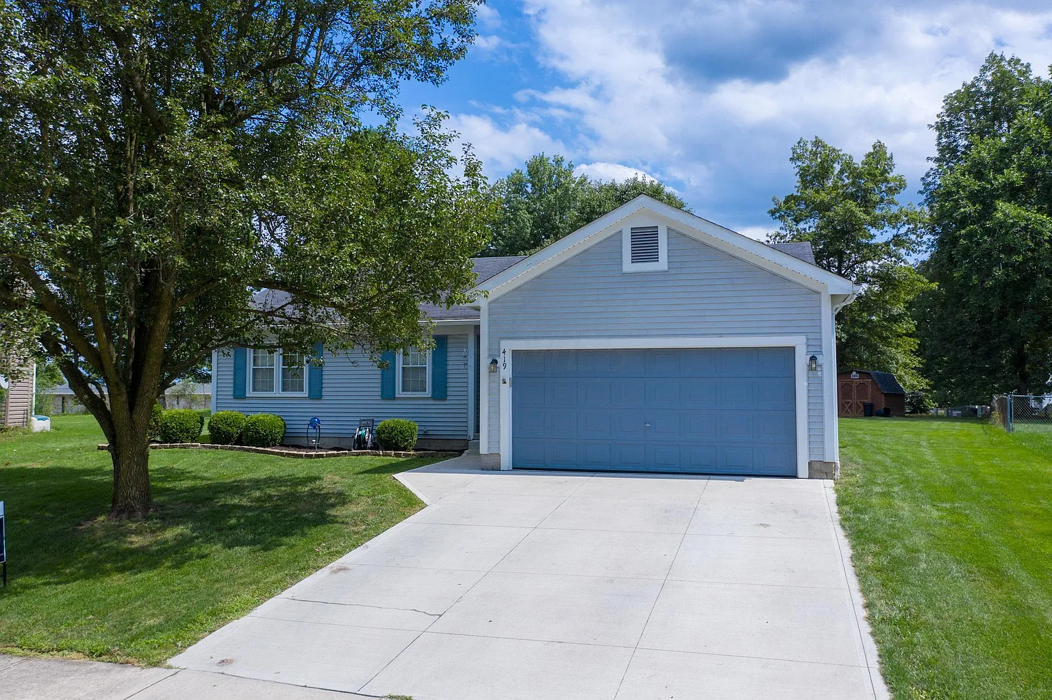 419 Federal Cir photo 1