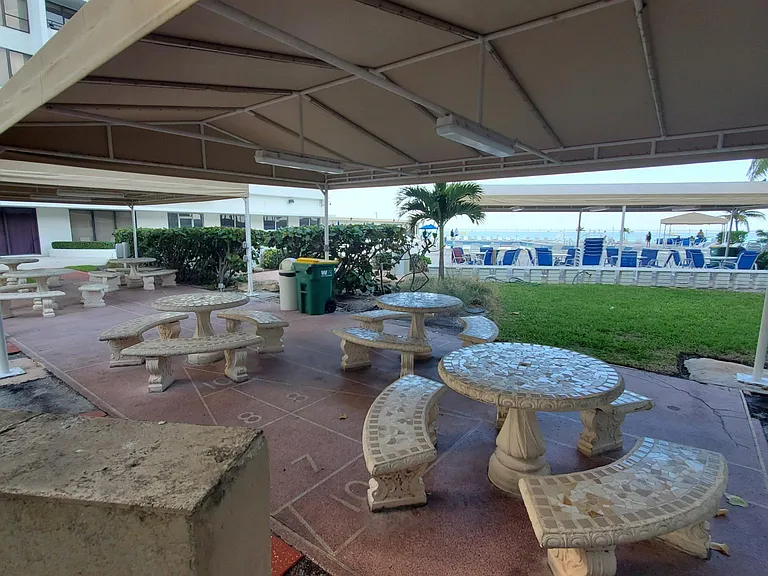 3505 S Ocean Dr #1104 — Photo 27