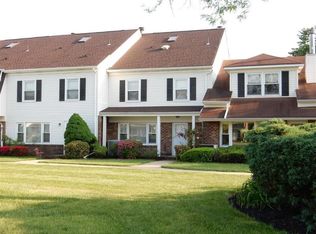 48 Tisbury Vlg, Scotch Plains, NJ 07076