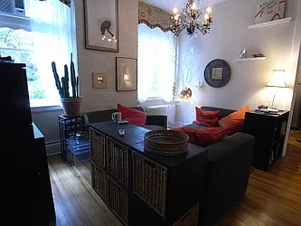 Rented by Citi Habitats