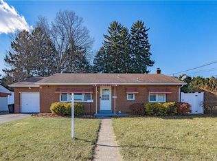 2229 Rodgers St, Bethlehem, PA 18017