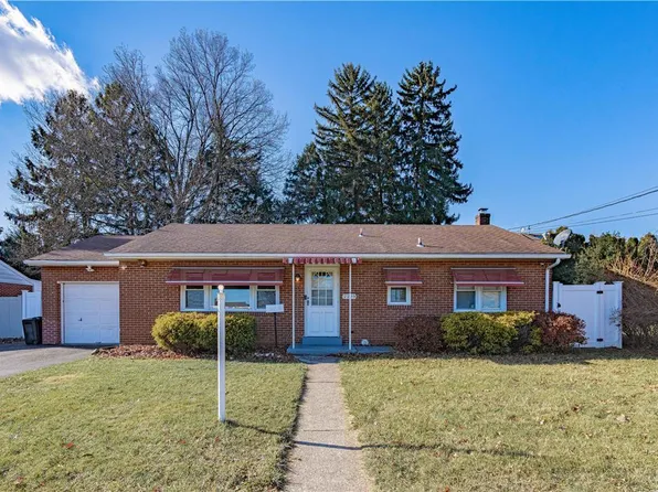 2229 Rodgers St, Bethlehem, PA 18017