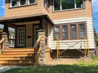 2918 S Pine Ave, Milwaukee, WI 53207