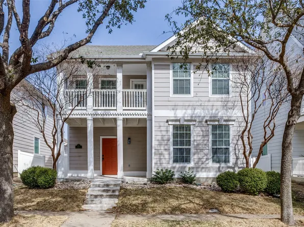 1213 King George Ln, Aubrey, TX 76227