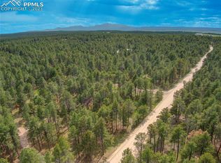 Abert Ridge Vw, Colorado Springs, CO 80908