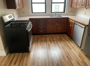 54 Burnham St #1, Belmont, MA 02478