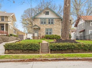 2833 High St, Des Moines, IA 50312