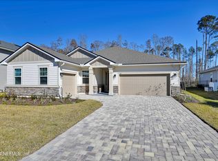 59 Goldenrod Dr, Saint Augustine, FL 32092