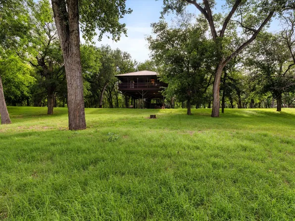 7144 River Trl, Weatherford, TX 76087