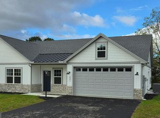 2501 Echo Springs Rd, Chambersburg, PA 17202